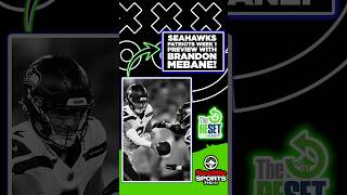 Brandon Mebane BREAKS DOWN Week 1 for the Seattle Seahawks #nfl #seattleseahawks
