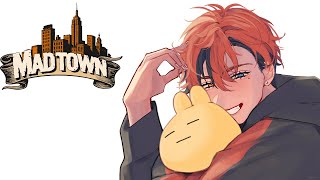 【GTA5 MADTOWN (β)】パン屋と言ったらパン屋　14日目【夕刻ロベル/ホロスターズ】