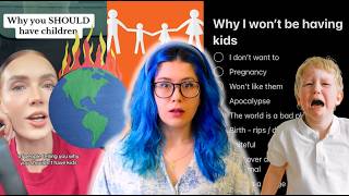 is it ethical to have kids?