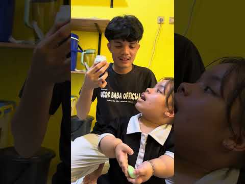 LAGI BIKIN MOCHI JAWA