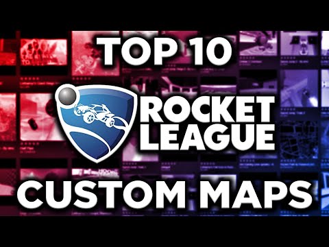 Rl Map Codes - 09/2021