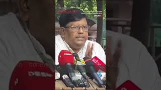 ‘সরকারের মধ্যে আরেকটা সরকার কাজ করছে’ | bdnews24