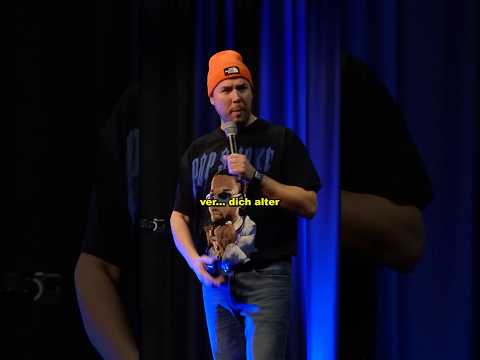 Talahon stören Comedy Show #comedy