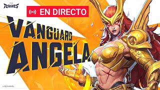 🔴 NUEVA TEMPORADA 4 DE MARVEL RIVALS! 🔥 !DROPS EN TWITCH