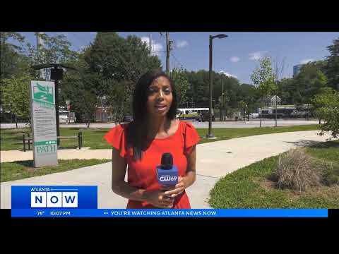 Atlanta Now: Legacy Resident Retention Program