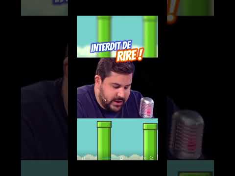 Essaie de ne pas rire ! Quelle blague as tu préférée ? #humour