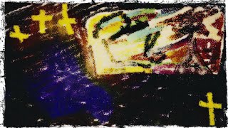 【新．大宇宙彩星市電波預報！時值今天也要走著路的日子！】 CiCiCi the Cirycle  荒荒荒  【新電波預報  的  妄圖  P