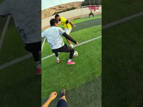 حرام عليك يا حكم 🫢