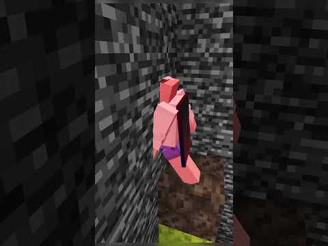Z Tohoto Minecraft VĚZENÍ NEJDE UTÉCT!