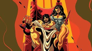 Grant Draws! with KJ Murphy and John Escobales