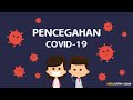 Kuis tentang COVID-19
