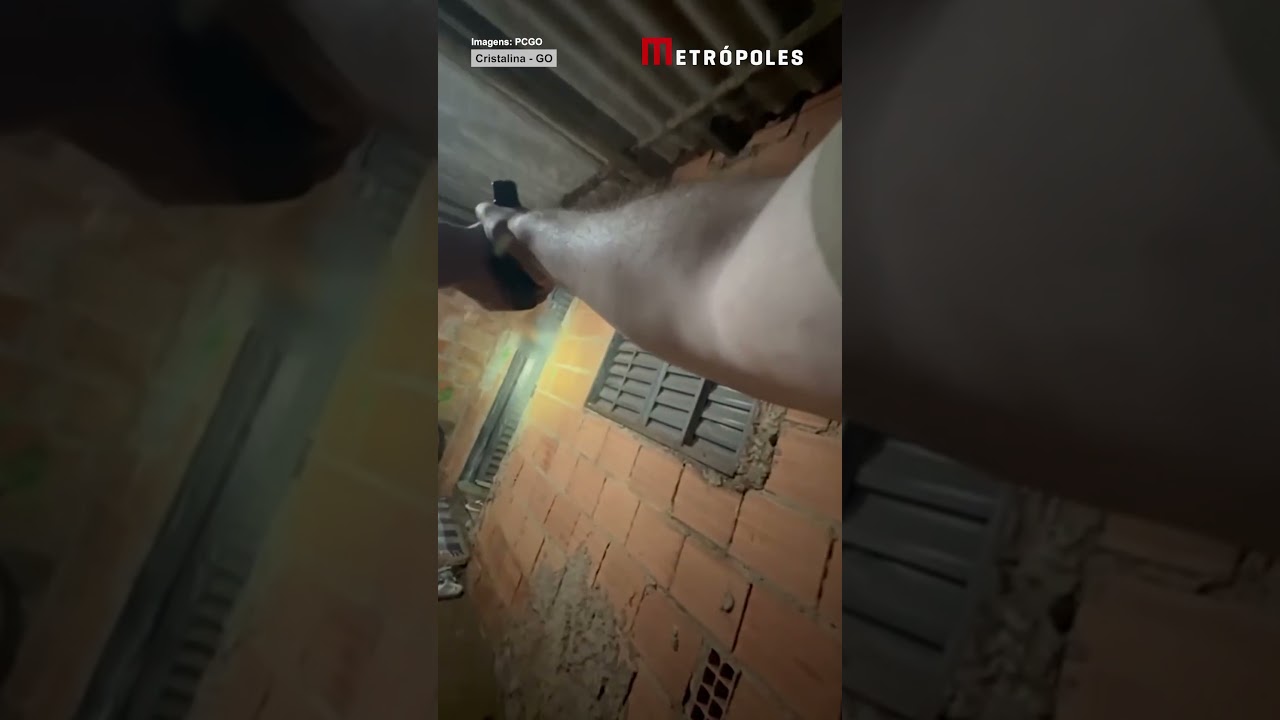 Pai descobre estupro de filhos por avô no Entorno após curso em escola