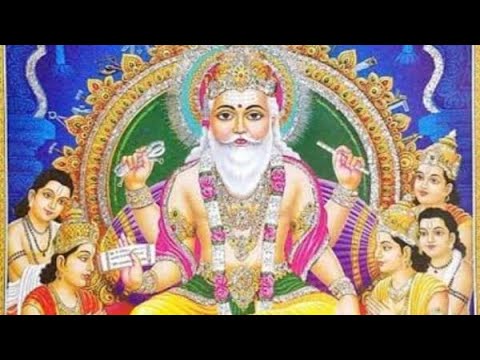 live shree Vishwakarma puja