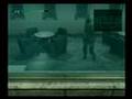 Metal gear solid 2- video review