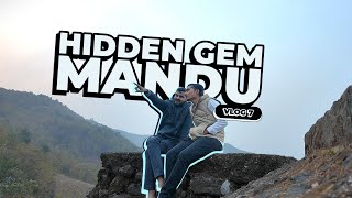 MANDU PRE-WEDDING VLOG 7 || VIJAL KATHRIYA & HARDIK PATEL || PART 1