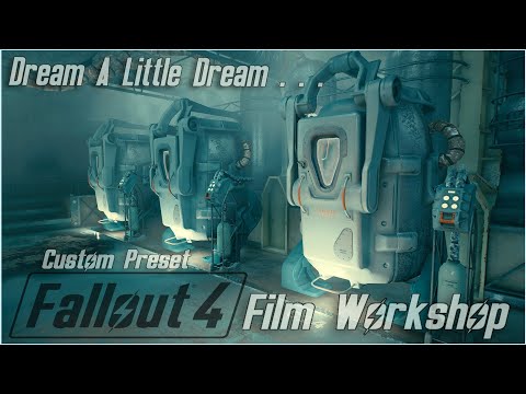 fallout 4 preset folder fallout 4 preset folder