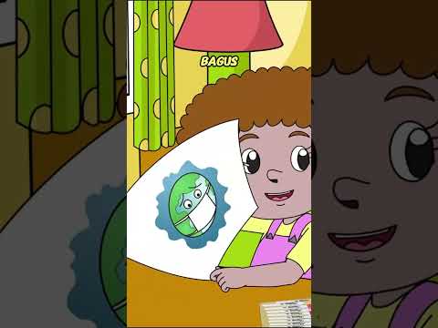 lomba online #shorts #divatheseries #animation