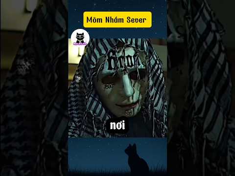 Mõm Nhầm Sever