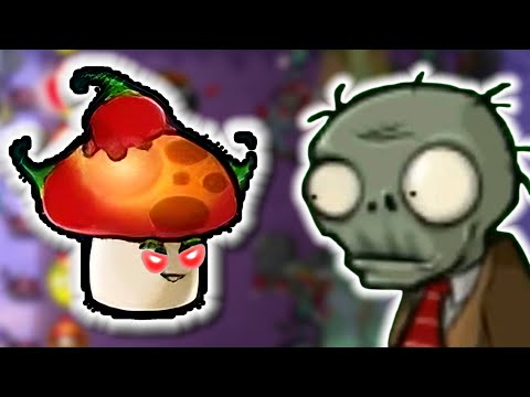 中国版Plants vs Zombiesのハイブリッドホンゴ完全ガイド サムネイル