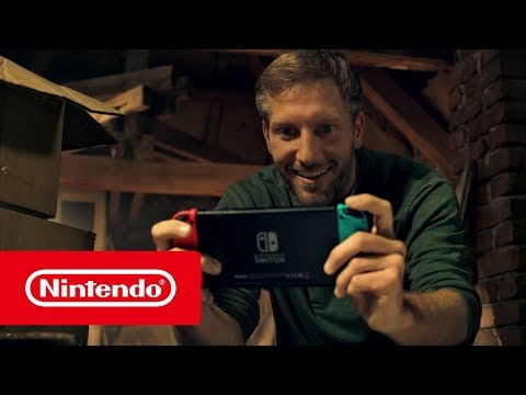 The Legend of Zelda: Link's Awakening ? Spot Nostalgia (Nintendo Switch)