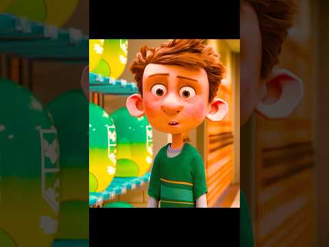 Poor Barney has no one who cares if he has a robot or not #show #showshow #viralvideo