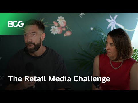 The Retail Media Challenge