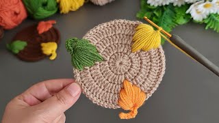 💰💰💰I made 50 in one day and I sold them all! This is the best easy crochet. EASY halloween crochet.