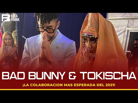 Bad Bunny ft Tokisha - Los irreverentes (Colaboración + esperada)