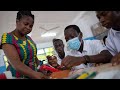 Sub-Saharan Africa Development Challenges