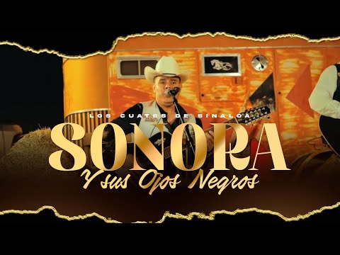 Sonora Y Sus Ojos Negros - Los Cuates De Sinaloa (Homenaje a Nuestros Idolos)
