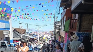 Recuentro Panguense 2025