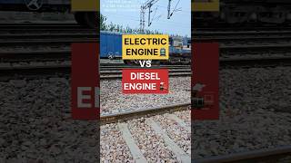 ELECTRIC ENGINE vs DIESEL ENGINE , WHO WILL WIN ?? Pros & cons