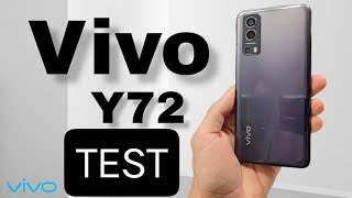 Vido-Test : Vivo Y72 5G le TEST complet 1 an plus tard