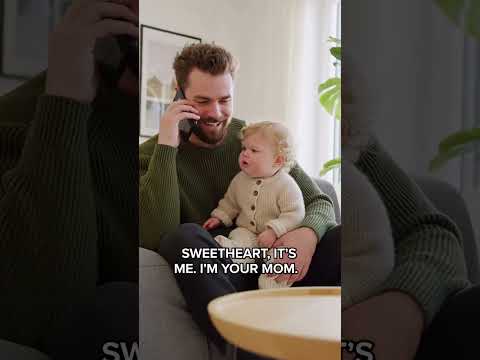 Who is he really talking to? ๐๐คซ