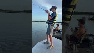 Big Red Fish!!! Swamp People!!! #swamplife #fishing bayou life!!! #fish