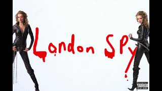 LONDON SPY