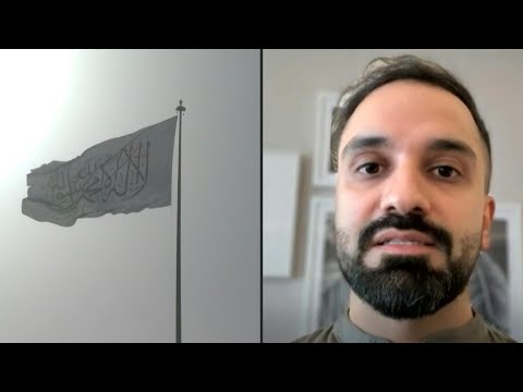 Taliban telecoms blackout to have 'massive economic impact': analyst | AFP