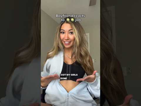 Boyfriend reacts to ?? job