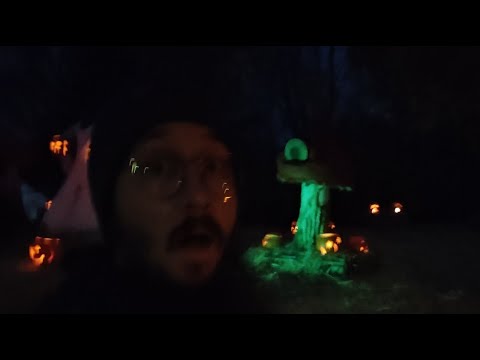 Kurpitsa mestassa 🎃