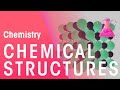 Covalent and Ionic Structures in Chemistry