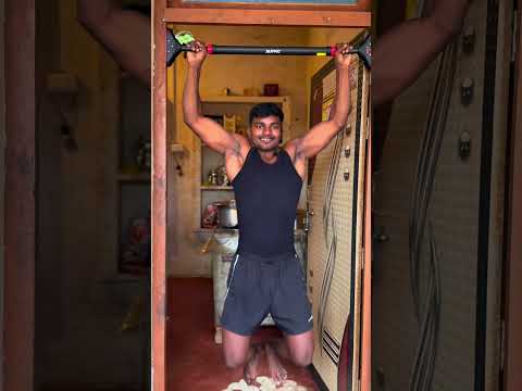 Indian Ashtonhall a day 83 routine in village weather rain