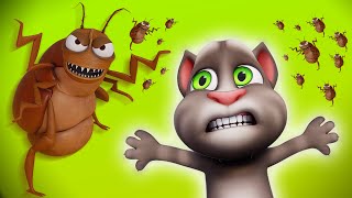 Talking Tom & Friends – Pranks, Games, Chaos! 🤪 HD Cartoons for Kids | Super Toons TV