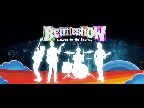 The #1 Beatles Tribute - Beatleshow in Las Vegas