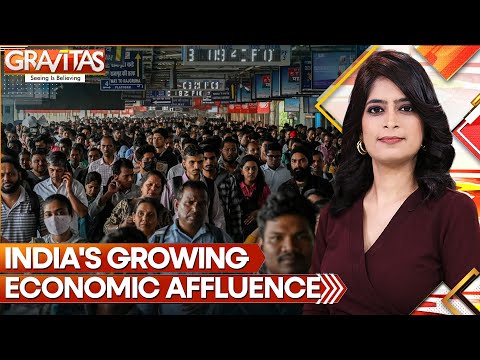 India's aspirations fuel new boom in leisure & lifestyle | Gravitas | World News | WION