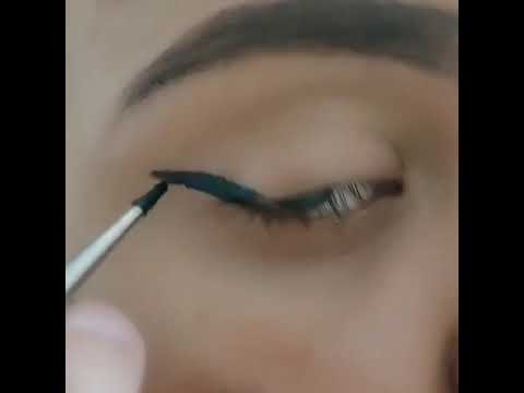 Basic liner tutorial 🖤