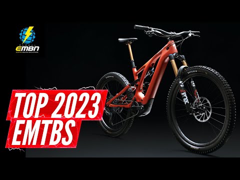 The Very Best Electric Mountain Bikes for 2023