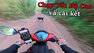 Truy Tích Tượng Vương #2 - Leader Tour Này "HƠI VỘI" và cái kết - Xe Ôm Vlog
