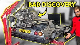 Here's Why You NEVER Buy a Cheap Ferrari !
