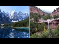 Exploring the West Region of the United States