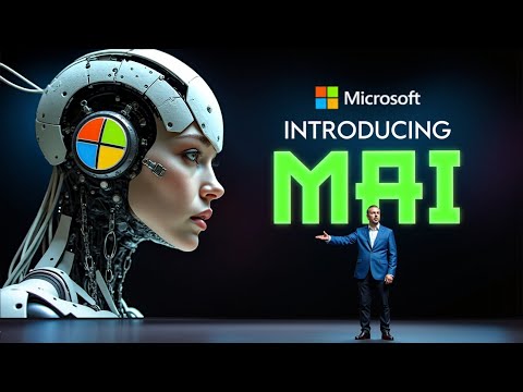 Microsoft's Maai and Belief State Transformer: Revolutionizing AI Landscape